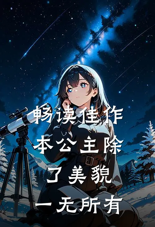畅读佳作本公主除了美貌，一无所有