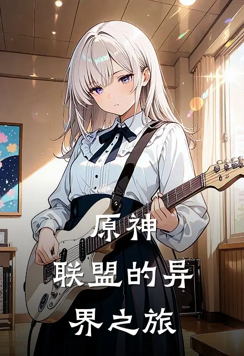 原神：联盟的异界之旅