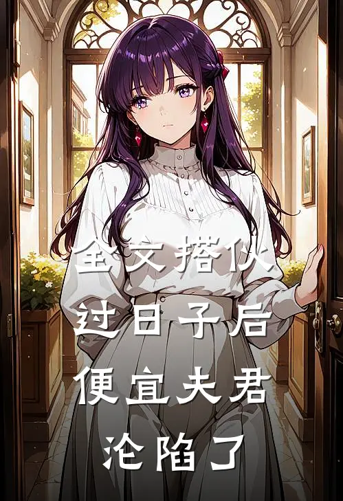 全文搭伙过日子后，便宜夫君沦陷了