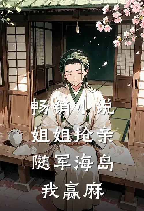 畅销小说姐姐抢亲，随军海岛我赢麻