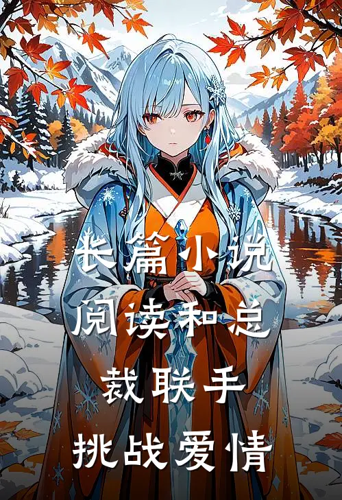 长篇小说阅读和总裁联手：挑战爱情
