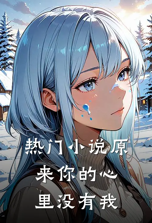 热门小说原来你的心里没有我