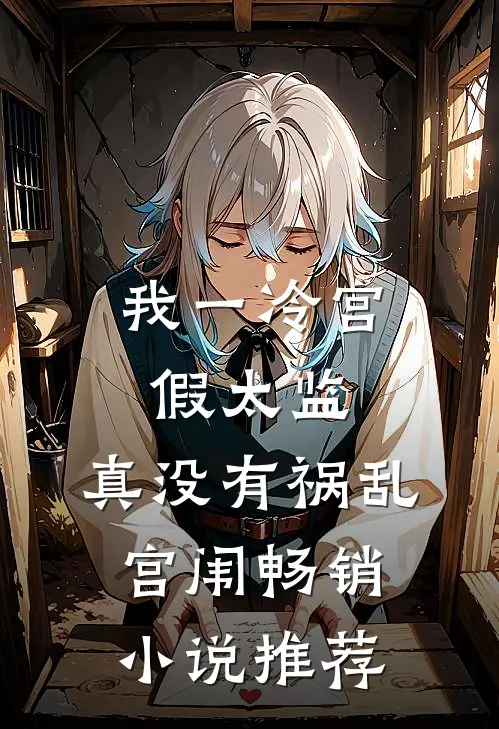 我一冷宫假太监，真没有祸乱宫闱畅销小说推荐