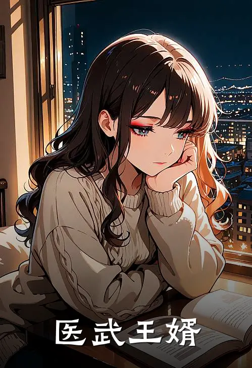 医武王婿
