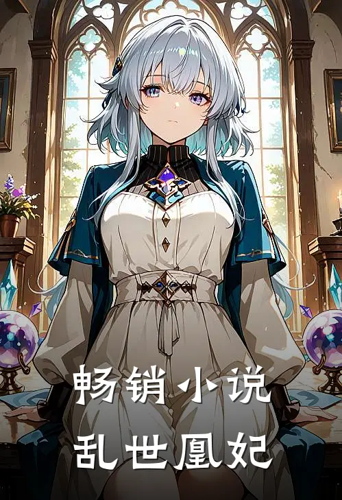 畅销小说乱世凰妃