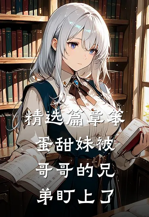 精选篇章笨蛋甜妹被哥哥的兄弟盯上了