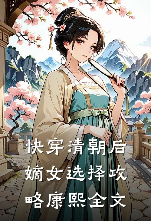快穿清朝后，嫡女选择攻略康熙全文