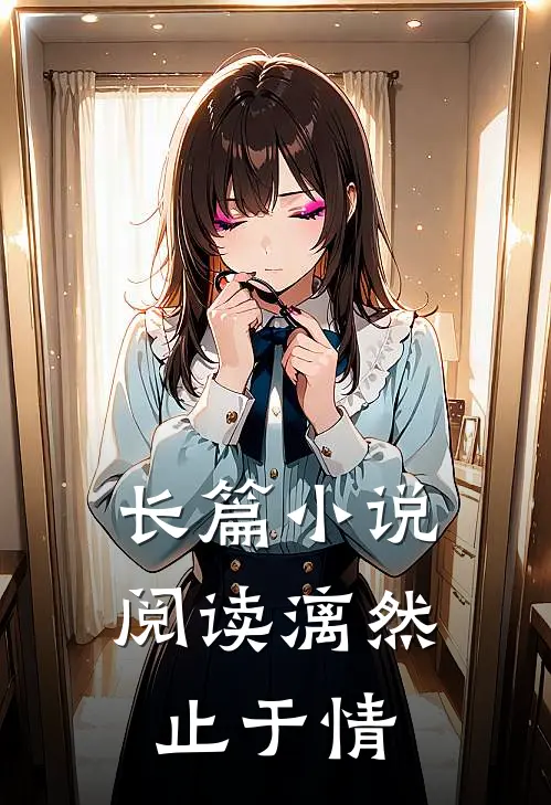长篇小说阅读漓然止于情