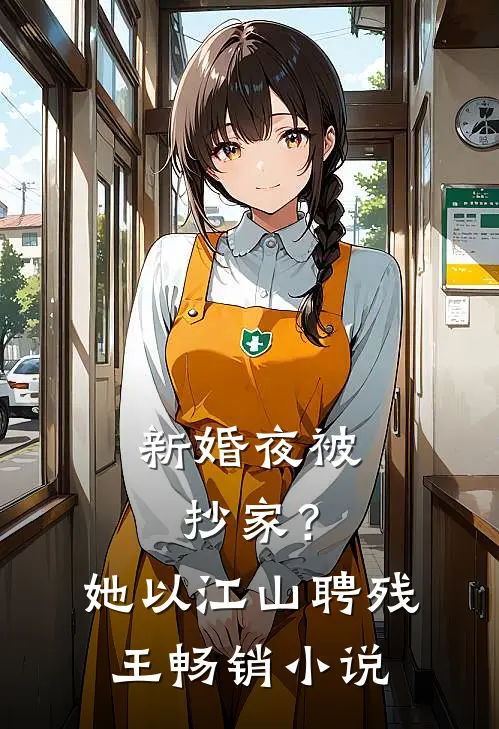 新婚夜被抄家？她以江山聘残王畅销小说