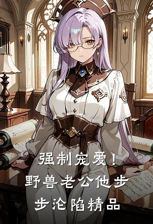 强制宠爱！野兽老公他步步沦陷精品