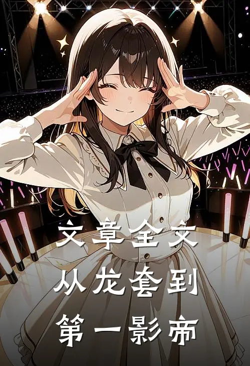 文章全文从龙套到第一影帝