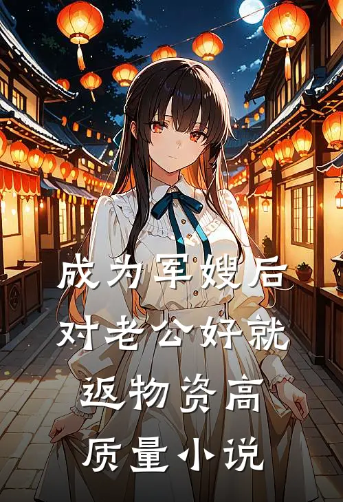 成为军嫂后，对老公好就返物资高质量小说