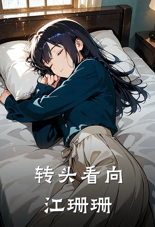 转头看向江珊珊