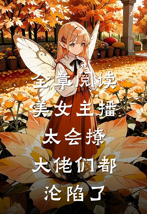 全章阅读美女主播太会撩，大佬们都沦陷了
