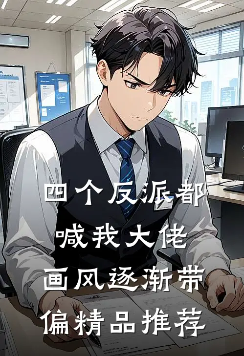 四个反派都喊我大佬，画风逐渐带偏精品推荐