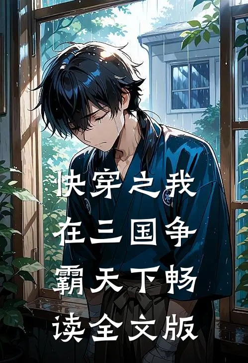 快穿之我在三国争霸天下畅读全文版