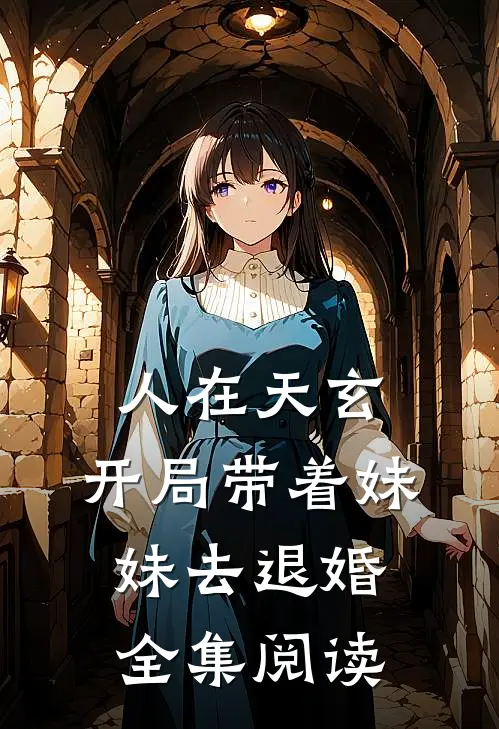 人在天玄，开局带着妹妹去退婚全集阅读