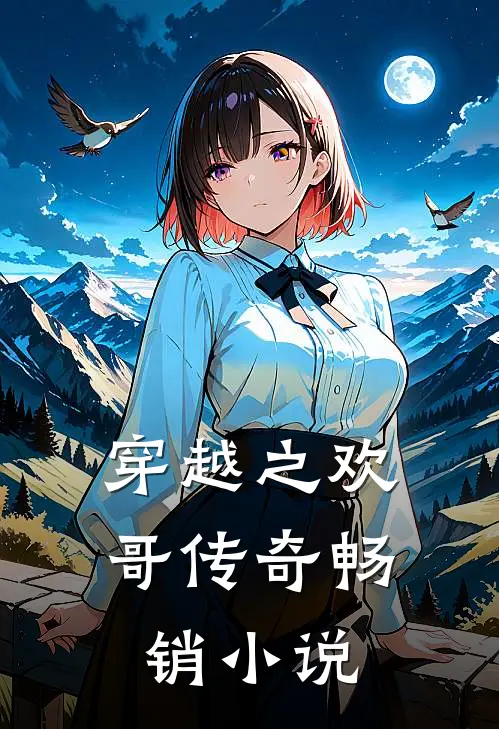 穿越之欢哥传奇畅销小说