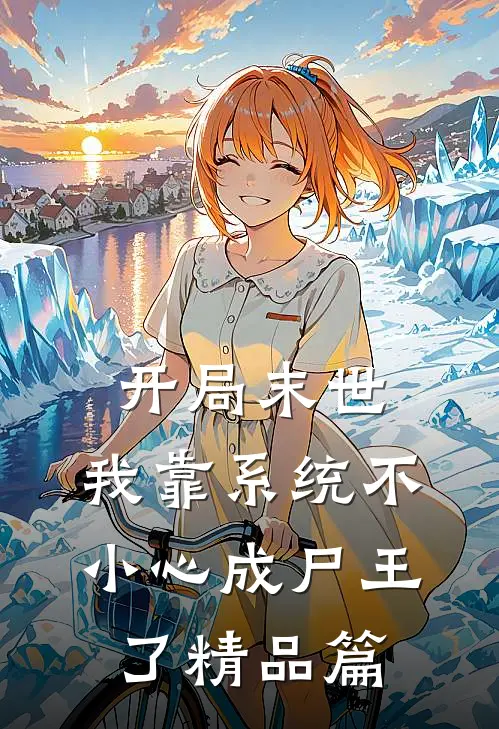 开局末世，我靠系统不小心成尸王了精品篇