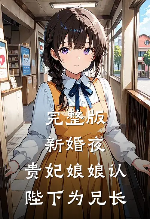 完整版新婚夜，贵妃娘娘认陛下为兄长
