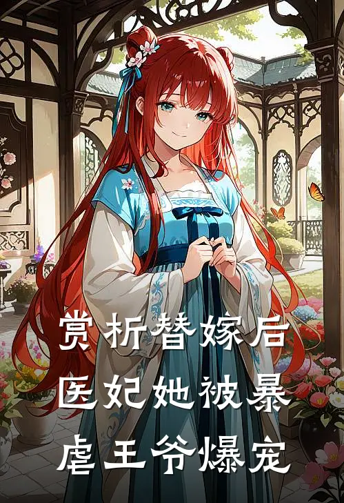 赏析替嫁后，医妃她被暴虐王爷爆宠