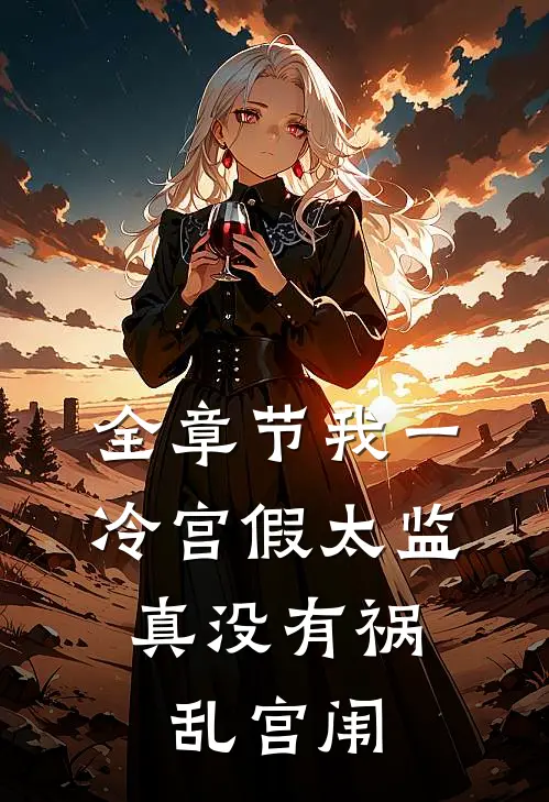全章节我一冷宫假太监，真没有祸乱宫闱