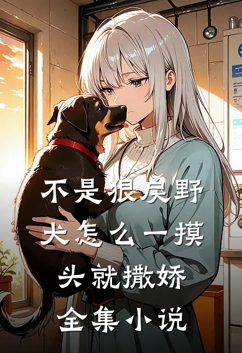不是狠戾野犬怎么一摸头就撒娇全集小说