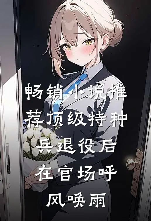 畅销小说推荐顶级特种兵退役后，在官场呼风唤雨