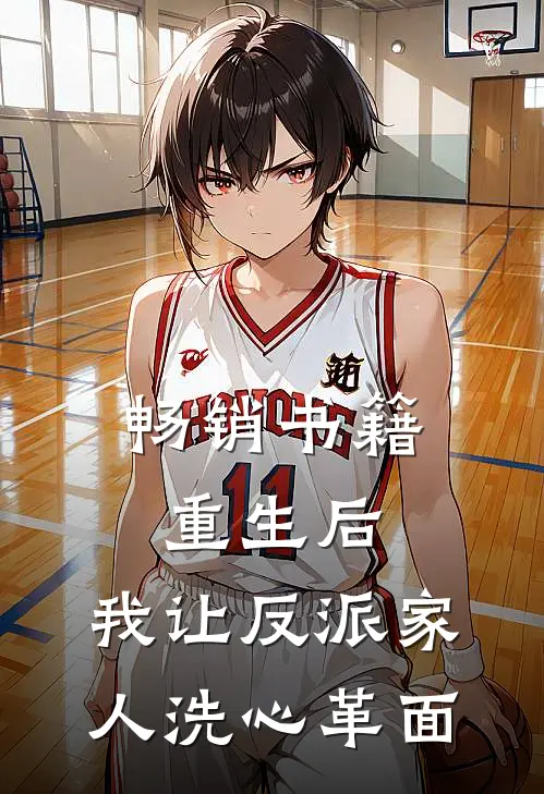 畅销书籍重生后，我让反派家人洗心革面