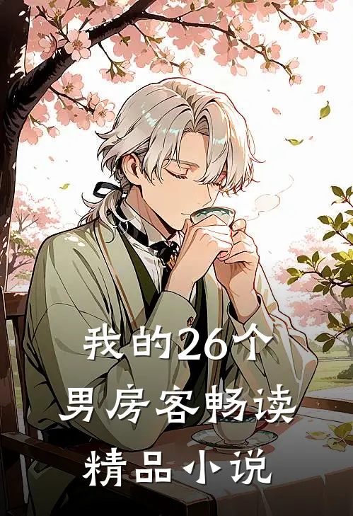 我的26个男房客畅读精品小说