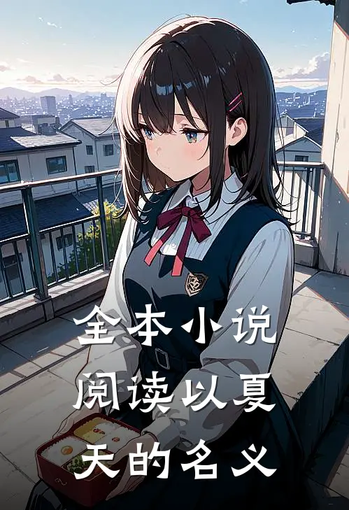 全本小说阅读以夏天的名义