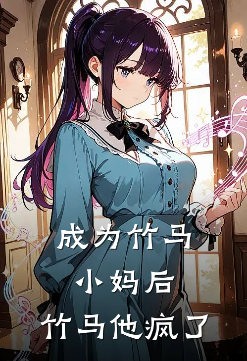 成为竹马小妈后，竹马他疯了