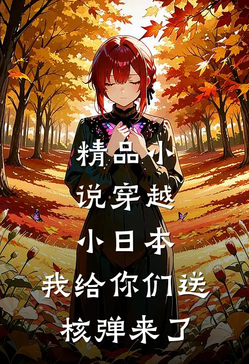 精品小说穿越：小日本，我给你们送核弹来了
