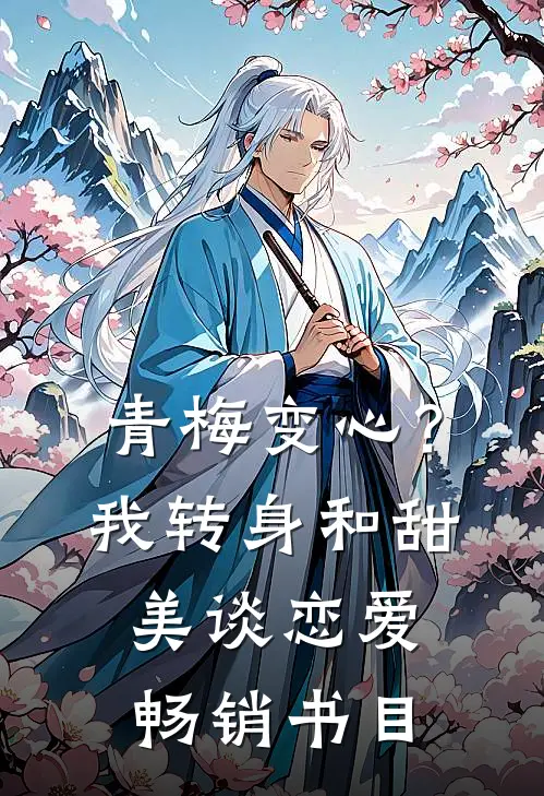 青梅变心？我转身和甜美谈恋爱畅销书目