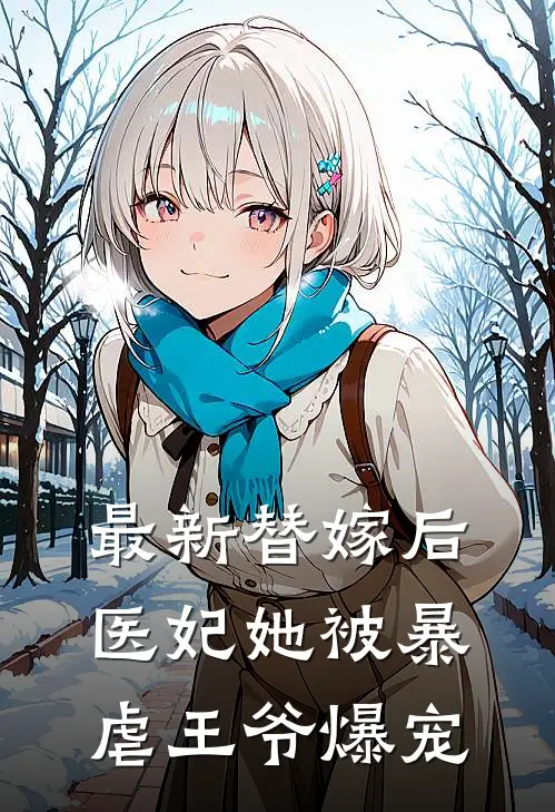 最新替嫁后，医妃她被暴虐王爷爆宠