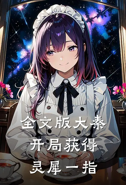 全文版大秦：开局获得灵犀一指