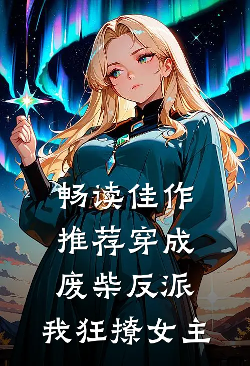 畅读佳作推荐穿成废柴反派，我狂撩女主