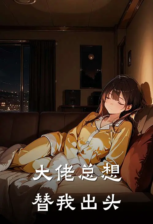 大佬总想替我出头