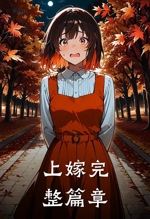 上嫁完整篇章