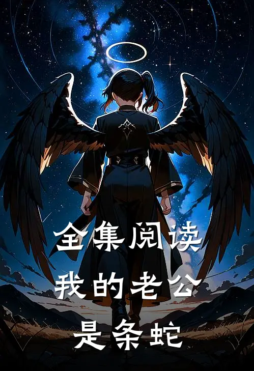 全集阅读我的老公是条蛇