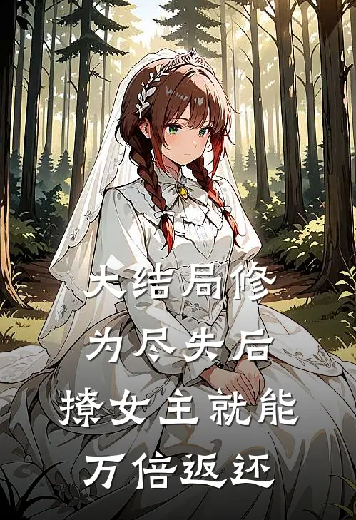 大结局修为尽失后，撩女主就能万倍返还