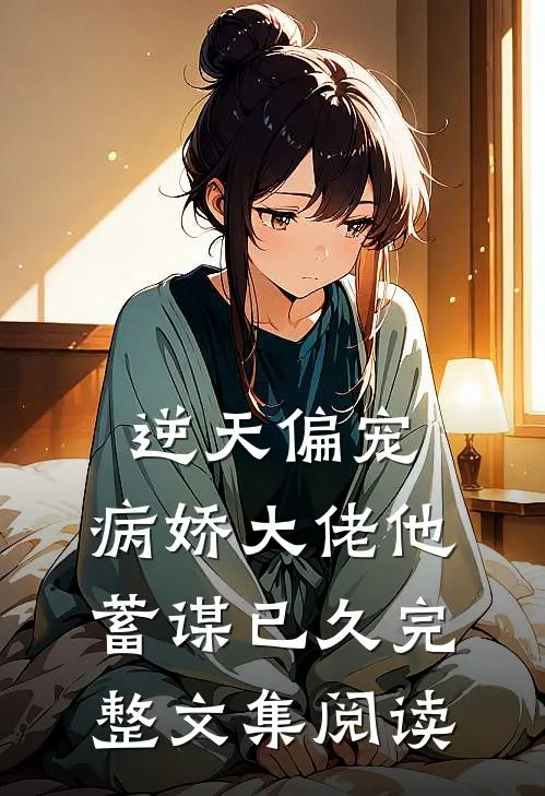逆天偏宠：病娇大佬他蓄谋已久完整文集阅读