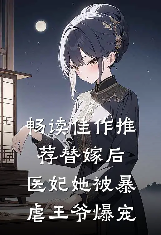 畅读佳作推荐替嫁后，医妃她被暴虐王爷爆宠