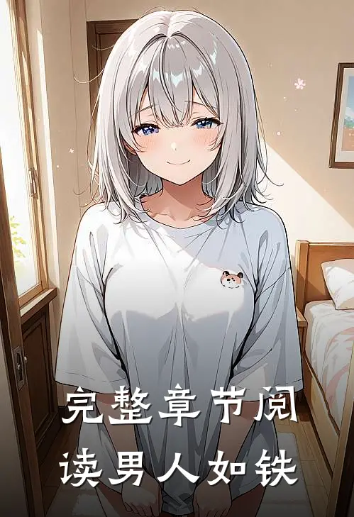 完整章节阅读男人如铁