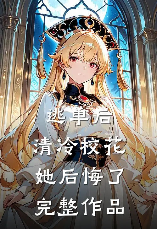逃单后，清冷校花她后悔了完整作品