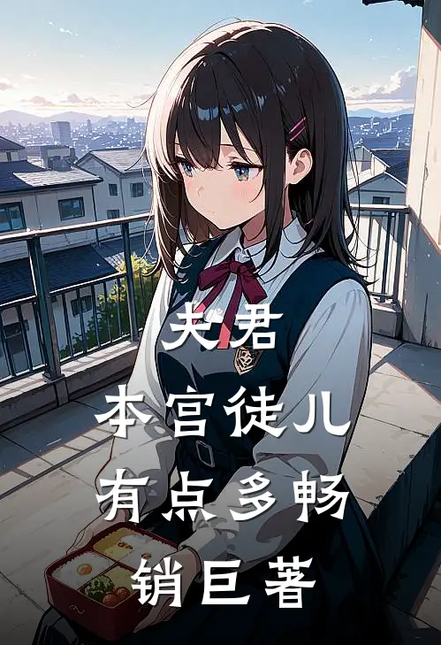 夫君，本宫徒儿有点多畅销巨著