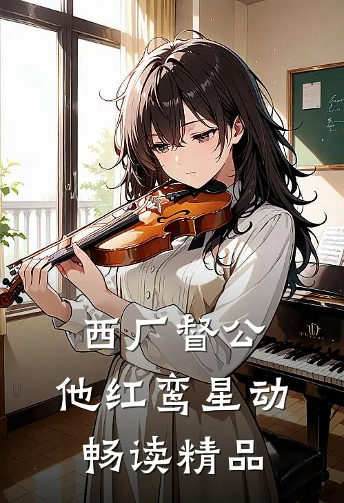 西厂督公，他红鸾星动畅读精品