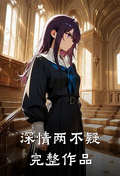 深情两不疑完整作品