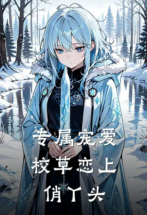 专属宠爱：校草恋上俏丫头