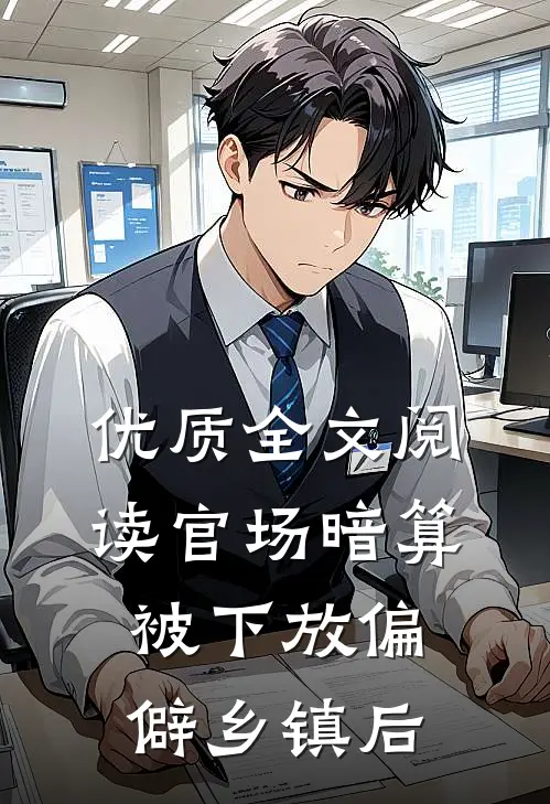 优质全文阅读官场暗算：被下放偏僻乡镇后